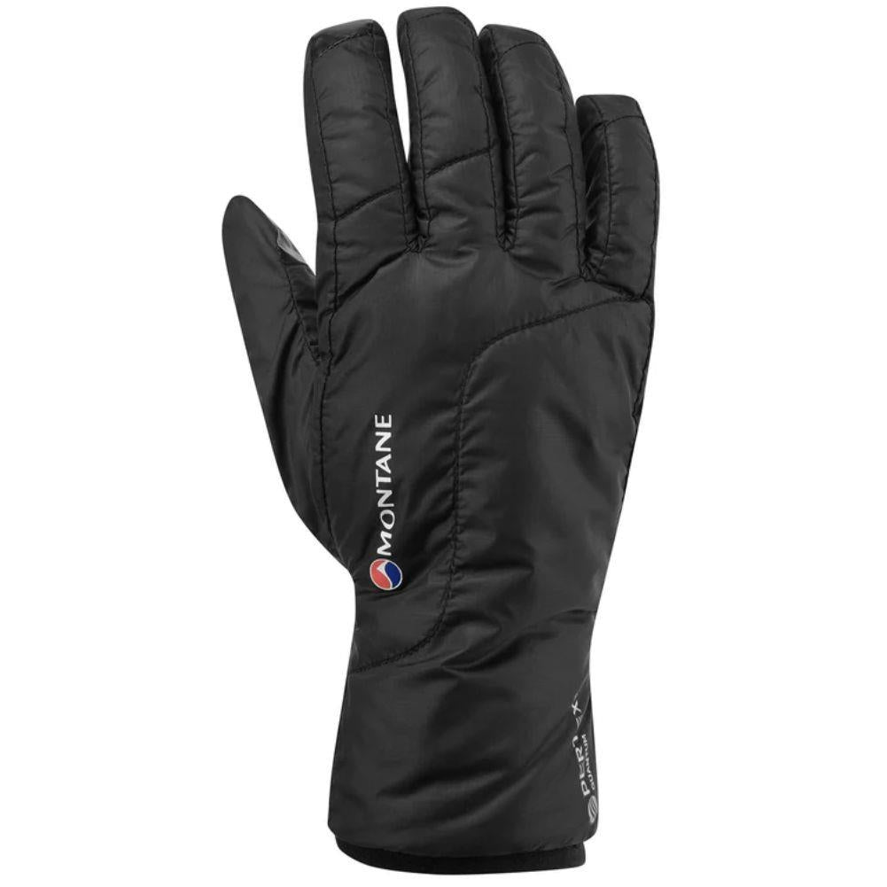 Montane Women's Prism Glove (Black) single