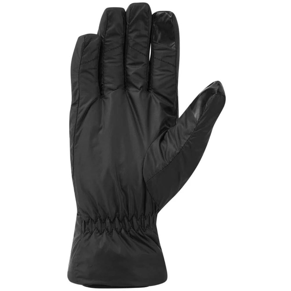 Montane Women's Prism Glove (Black) palm