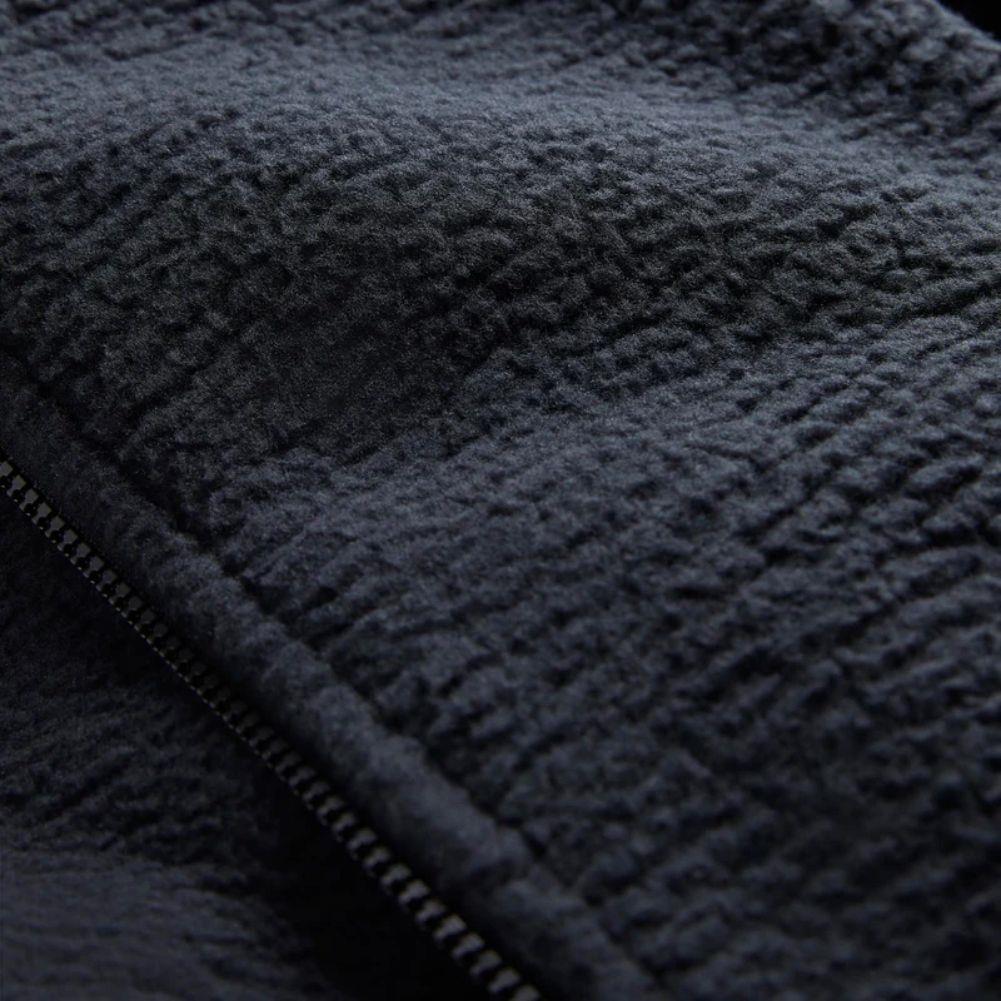 Montane Men's Chonos Fleece Jacket (Black) fabric