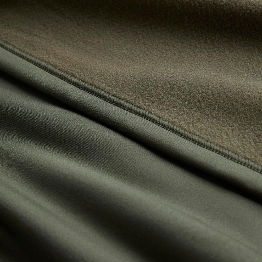 Montane Men&#39;s Fury Fleece Jacket (Green Oak) fabric