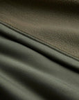 Montane Men's Fury Fleece Jacket (Green Oak) fabric