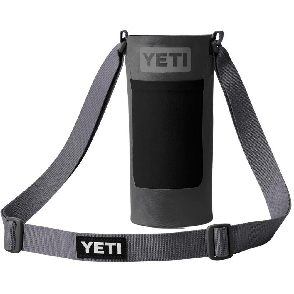 Yeti Rambler Bottle Sling (Charcoal)