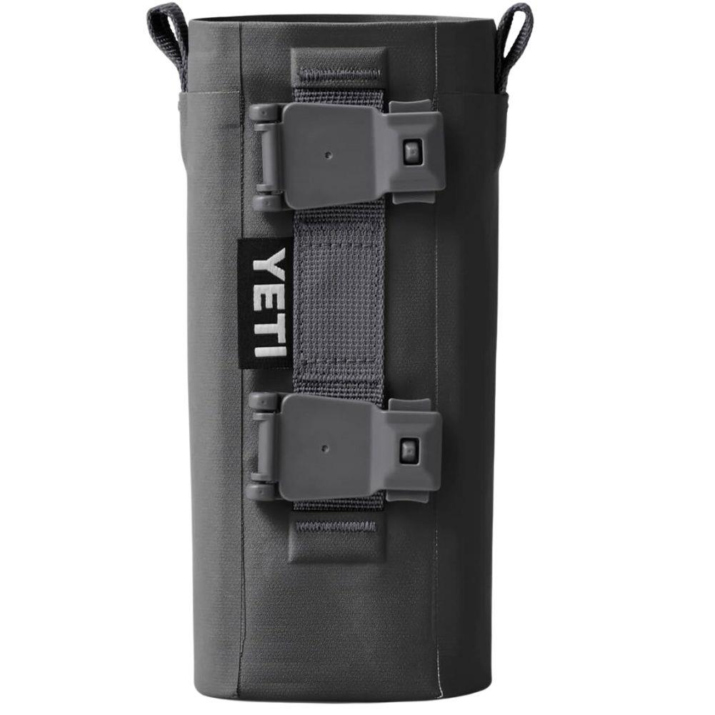 Yeti Rambler Bottle Sling (Charcoal) side