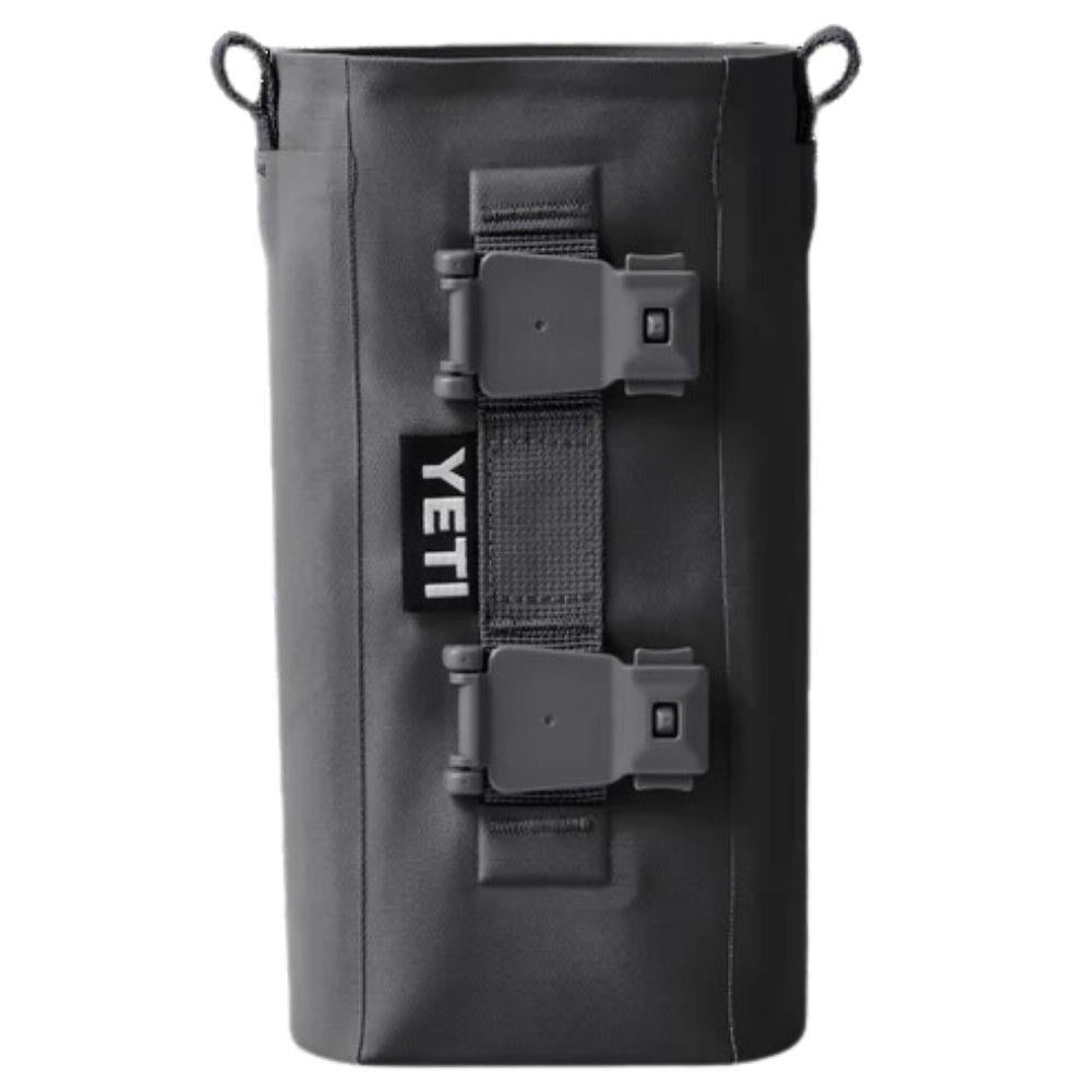 Yeti Rambler Bottle Sling - Large (Charcoal) clips