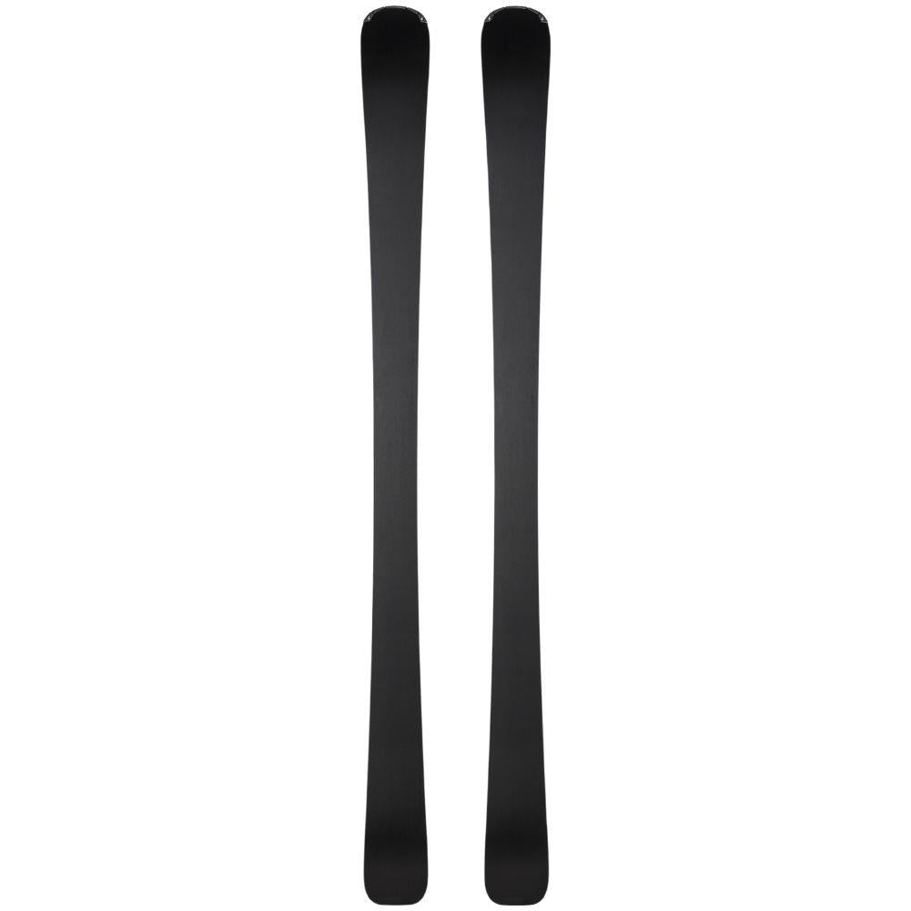 Rossignol Women's Experience 82 Basalt Skis & Xpress 11 GW Bindings Base
