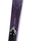 Rossignol Women's Experience 82 Basalt Skis & Xpress 11 GW Bindings Middle