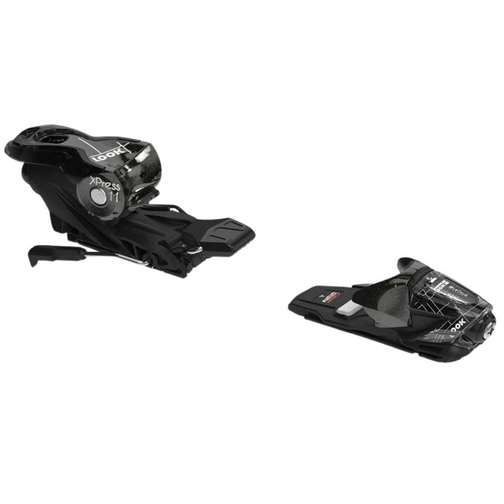 Rossignol Women's Experience 82 Basalt Skis &amp; Xpress 11 GW Bindings Bindings