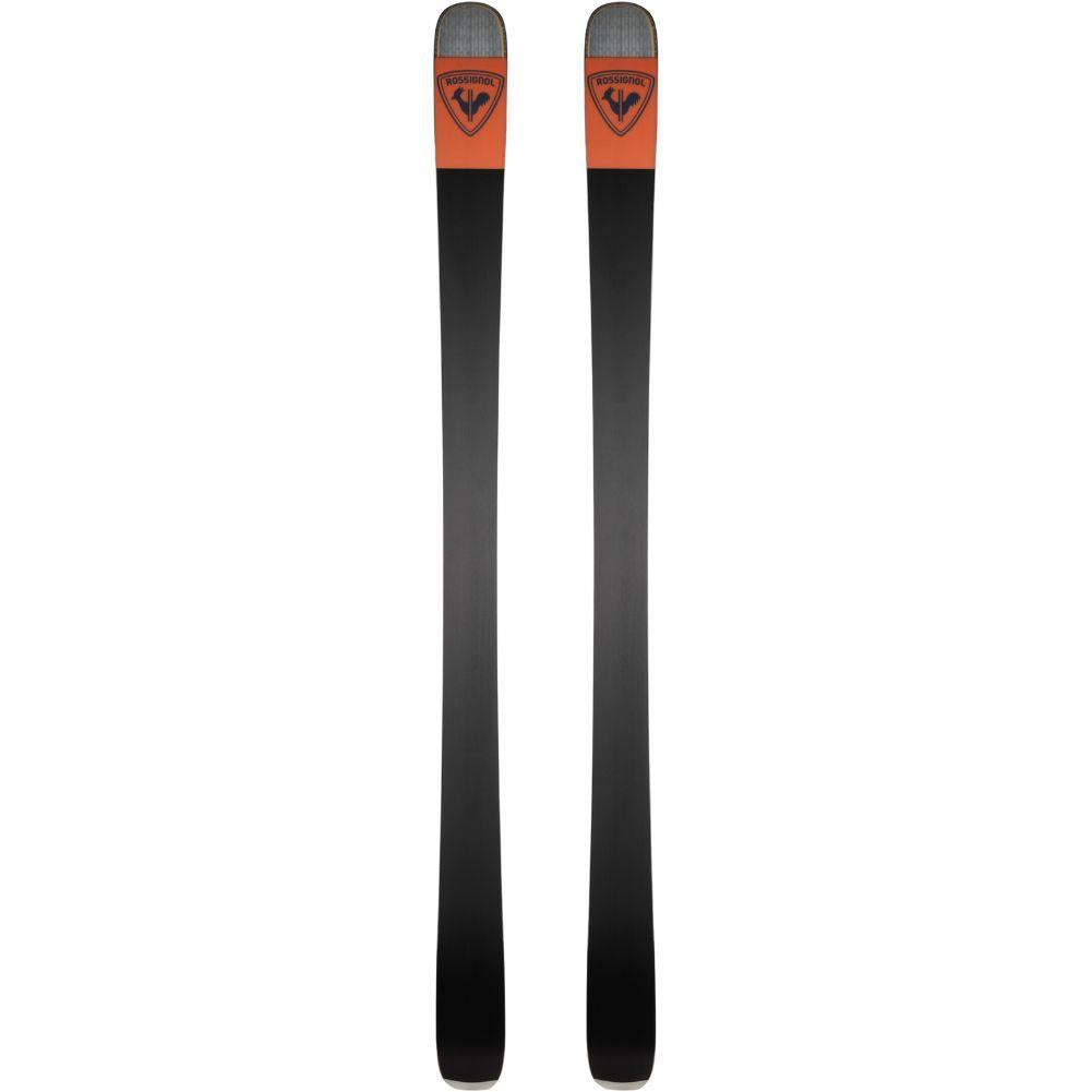 Rossignol Sender Soul 92 Skis &amp; Look NX12 GW B100 Bindings