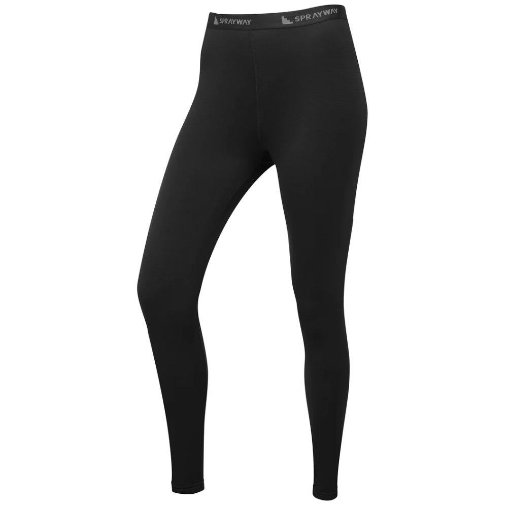 Sprayway Women's Effra Leggings (Black)