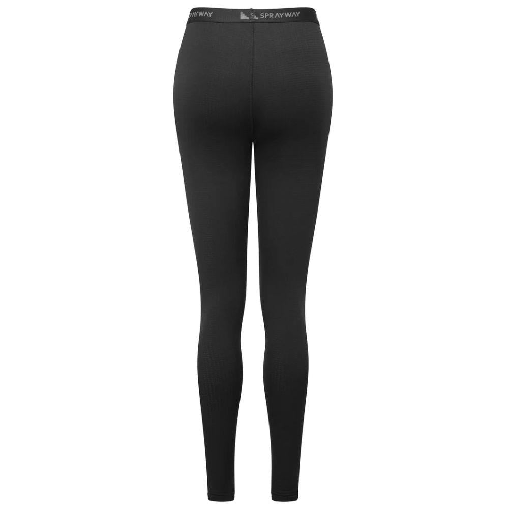 Sprayway Women's Effra Leggings (Black) back