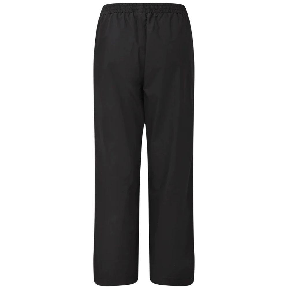 Sprayway Junior Rainpant (Black) back
