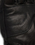 Black Diamond Spark Waterproof Gloves (Black) material