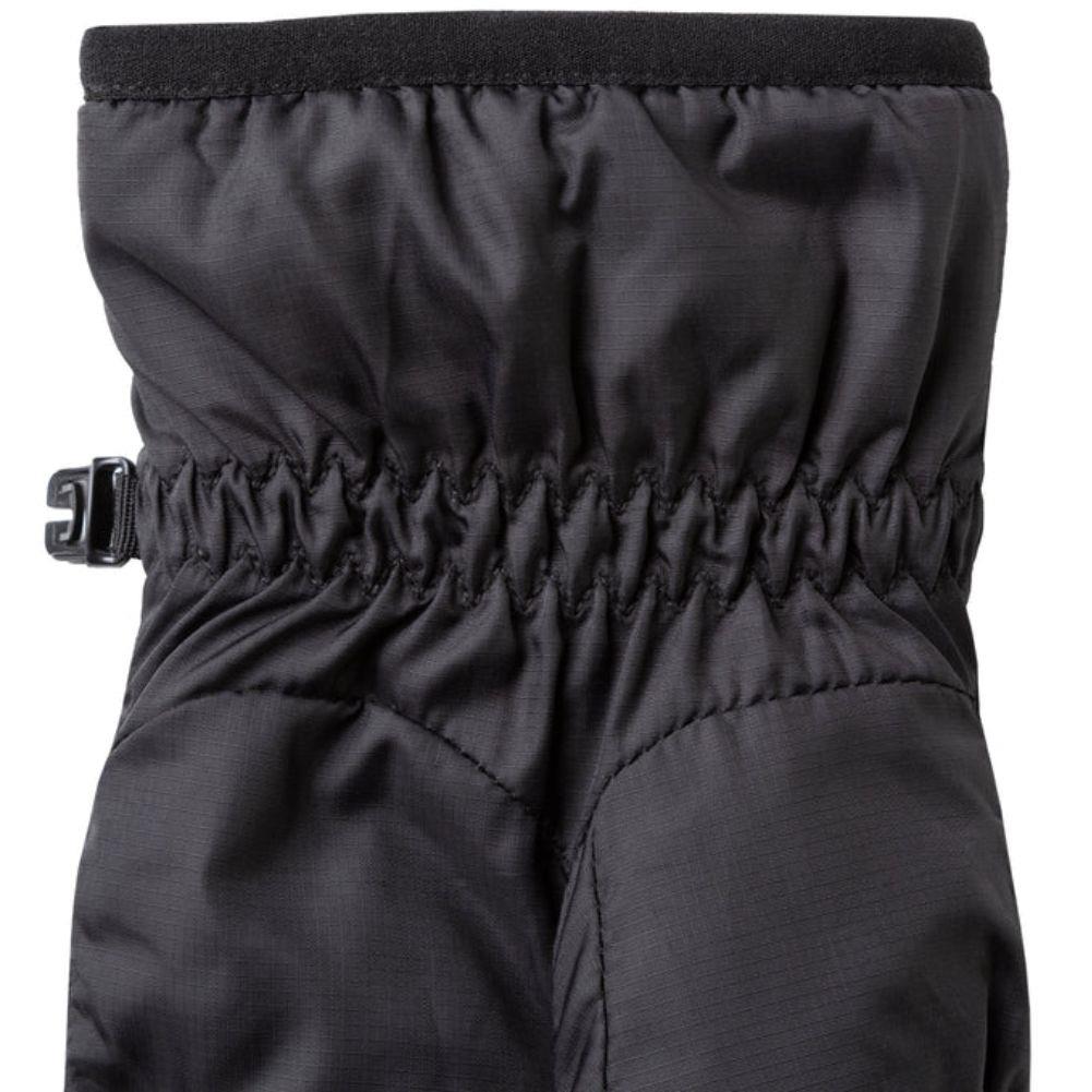 Trekmates Thaw Glove (Black) helm
