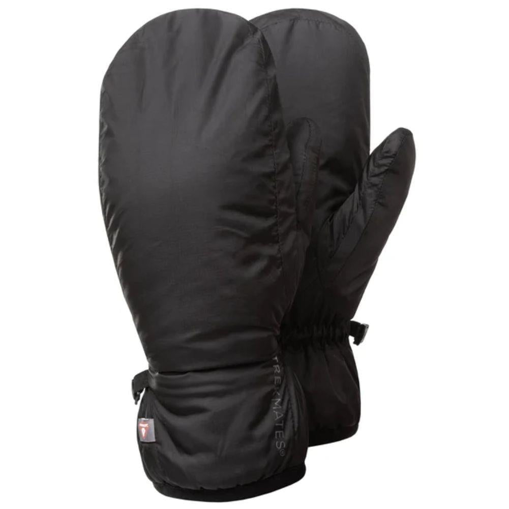 Trekmates Thaw Mitten (Black)