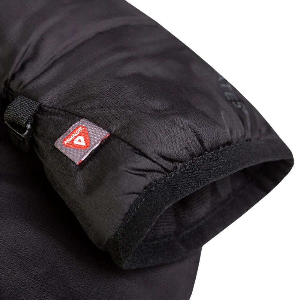Trekmates Thaw Mitten (Black) tag