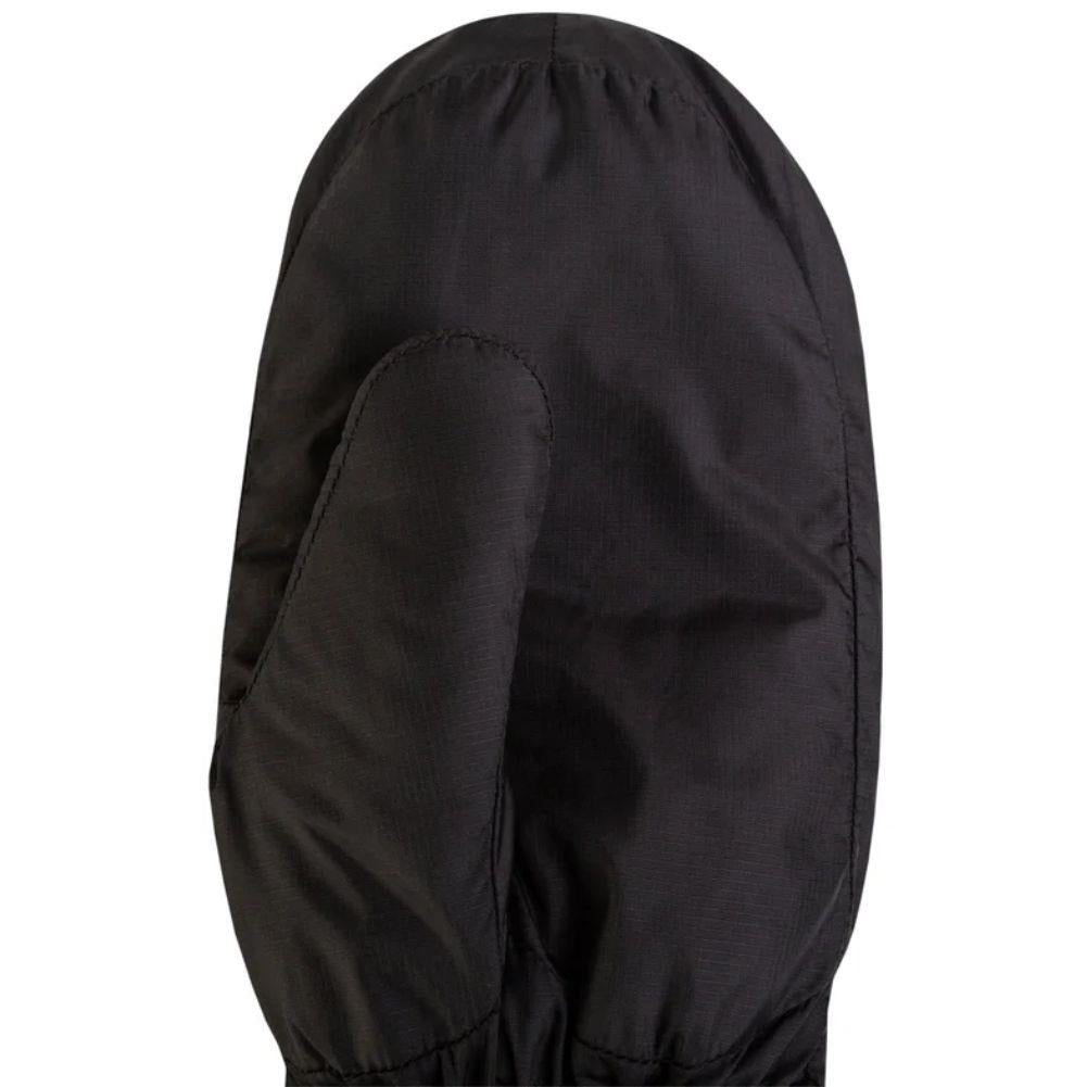 Trekmates Thaw Mitten (Black) mitten