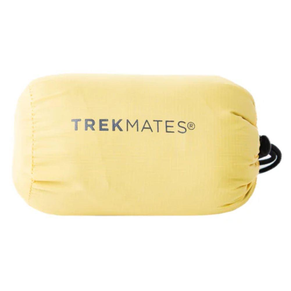 Trekmates Thaw Mitten (Black) little bag