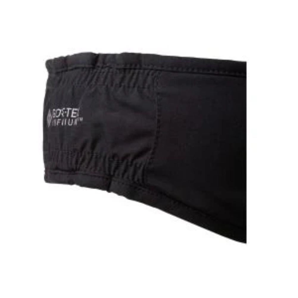 Trekmates Kurber Headband (Black) band