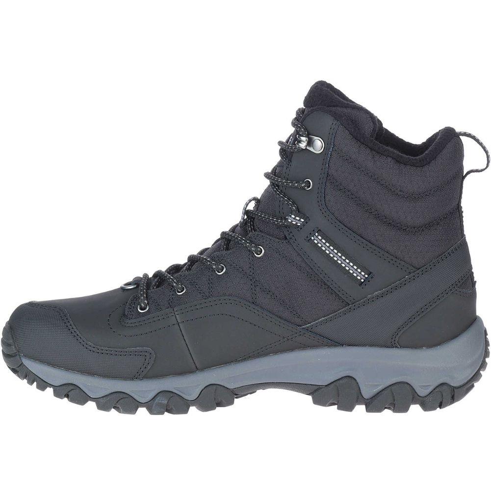 Merrell Men's Thermo Akita Mid Waterproof Boot left