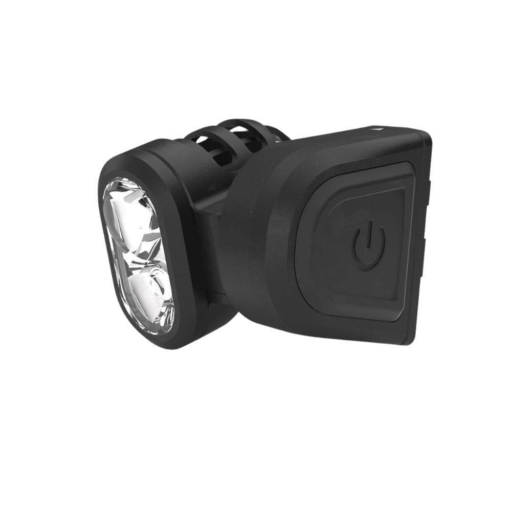 Silva Free 1200 - XS Head Torch another angle