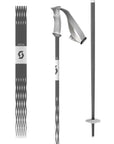 Scott Koko Ski Poles (Black Pearl)