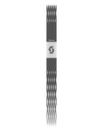 Scott Koko Ski Poles (Black Pearl)