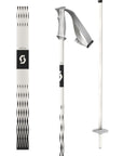 Scott Koko Ski Poles (White Pearl)