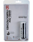 Gear Aid (By McNett) Goretex Repair Kit - Gore-Tex Fabric Patches