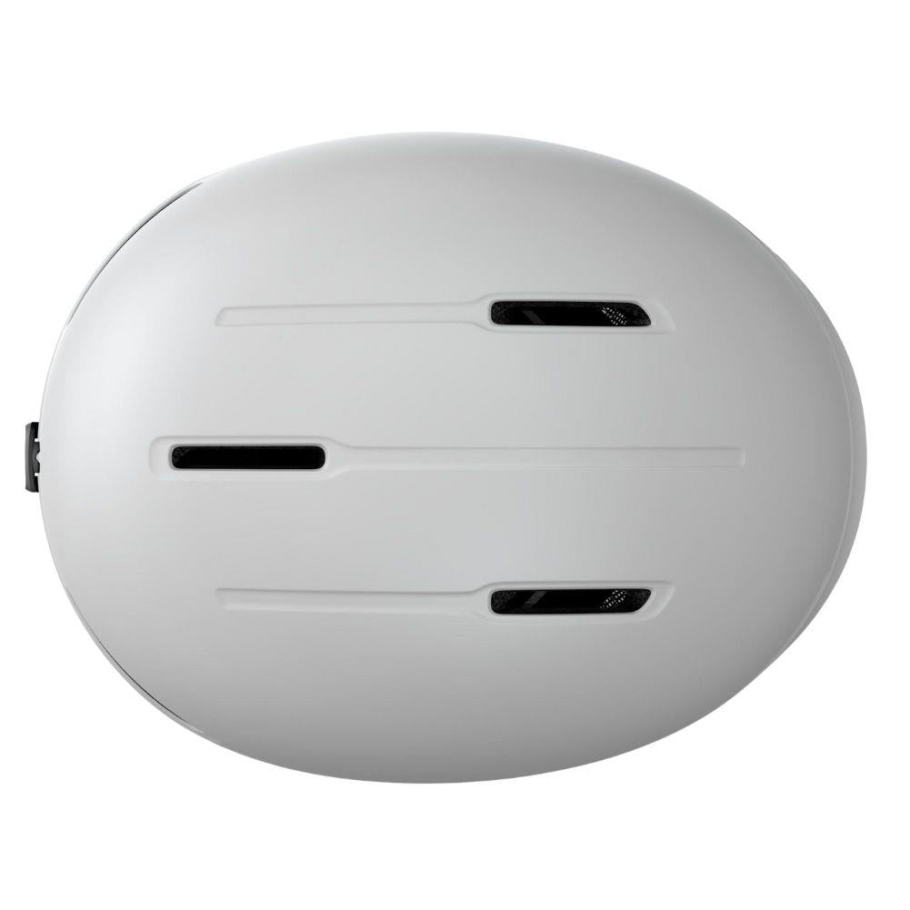 Scott Track Plus MIPS Unisex Snow Sports Helmet (White)