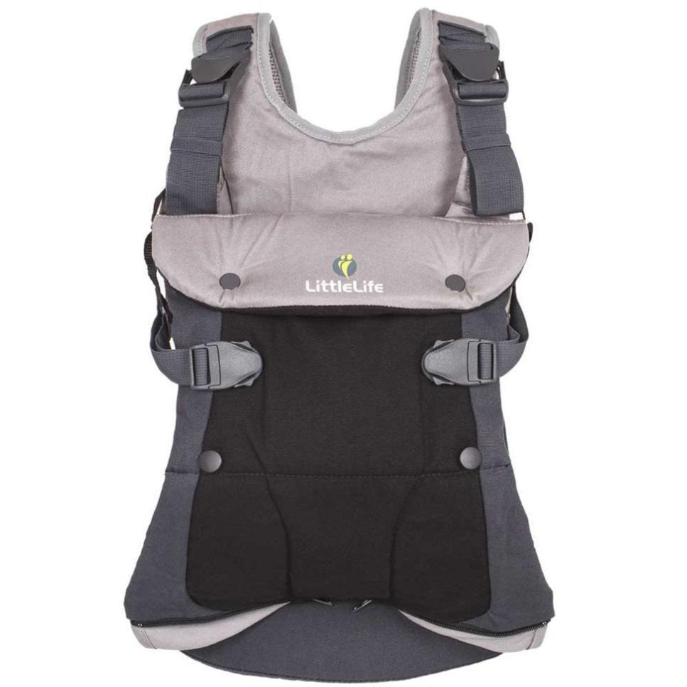 Littlelife Acorn Baby Carrier