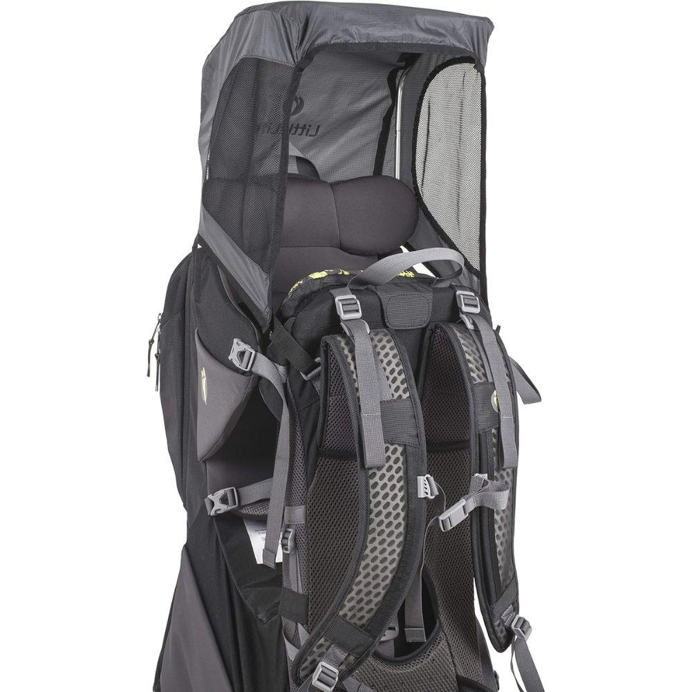 Littlelife Voyager S5 Child Carrier