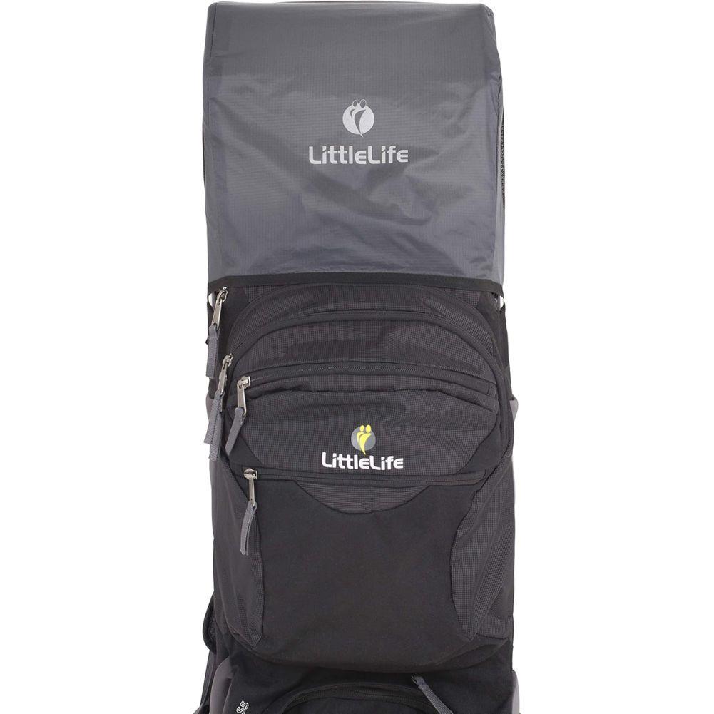 Littlelife Voyager S5 Child Carrier
