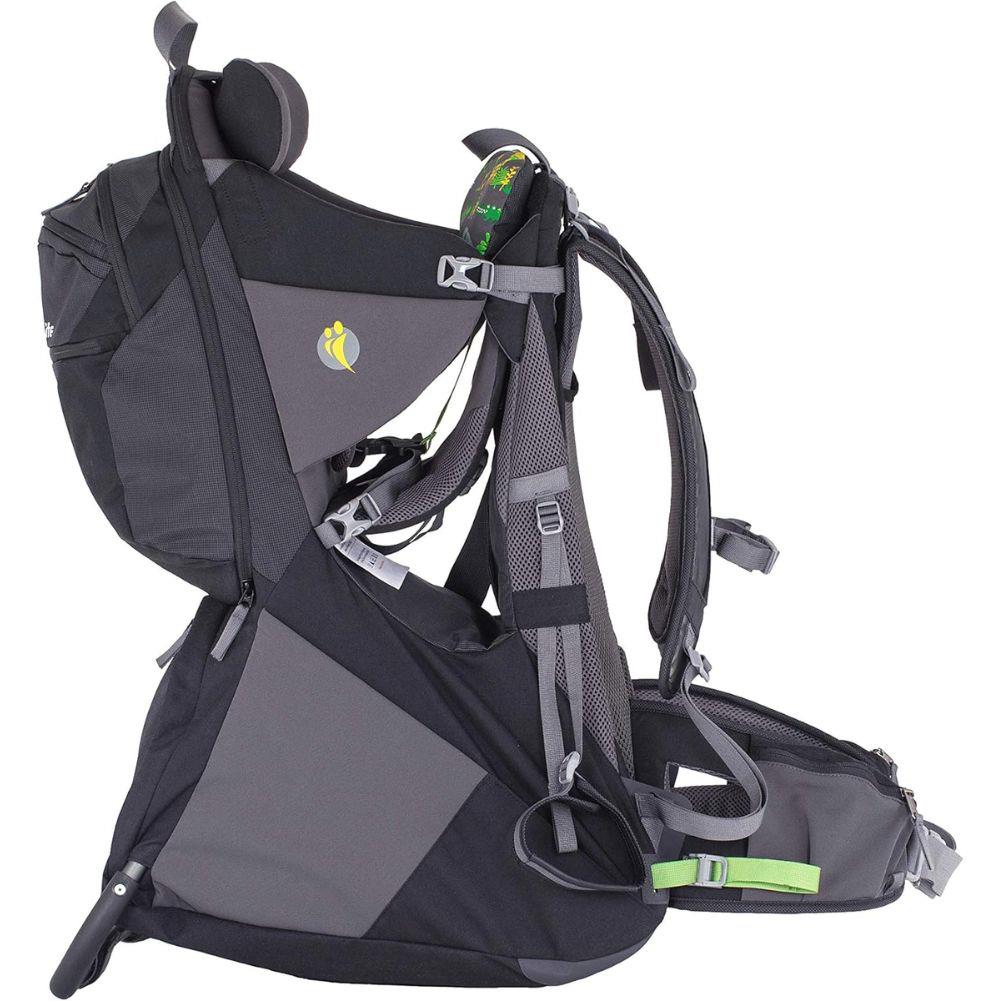 Littlelife Voyager S5 Child Carrier