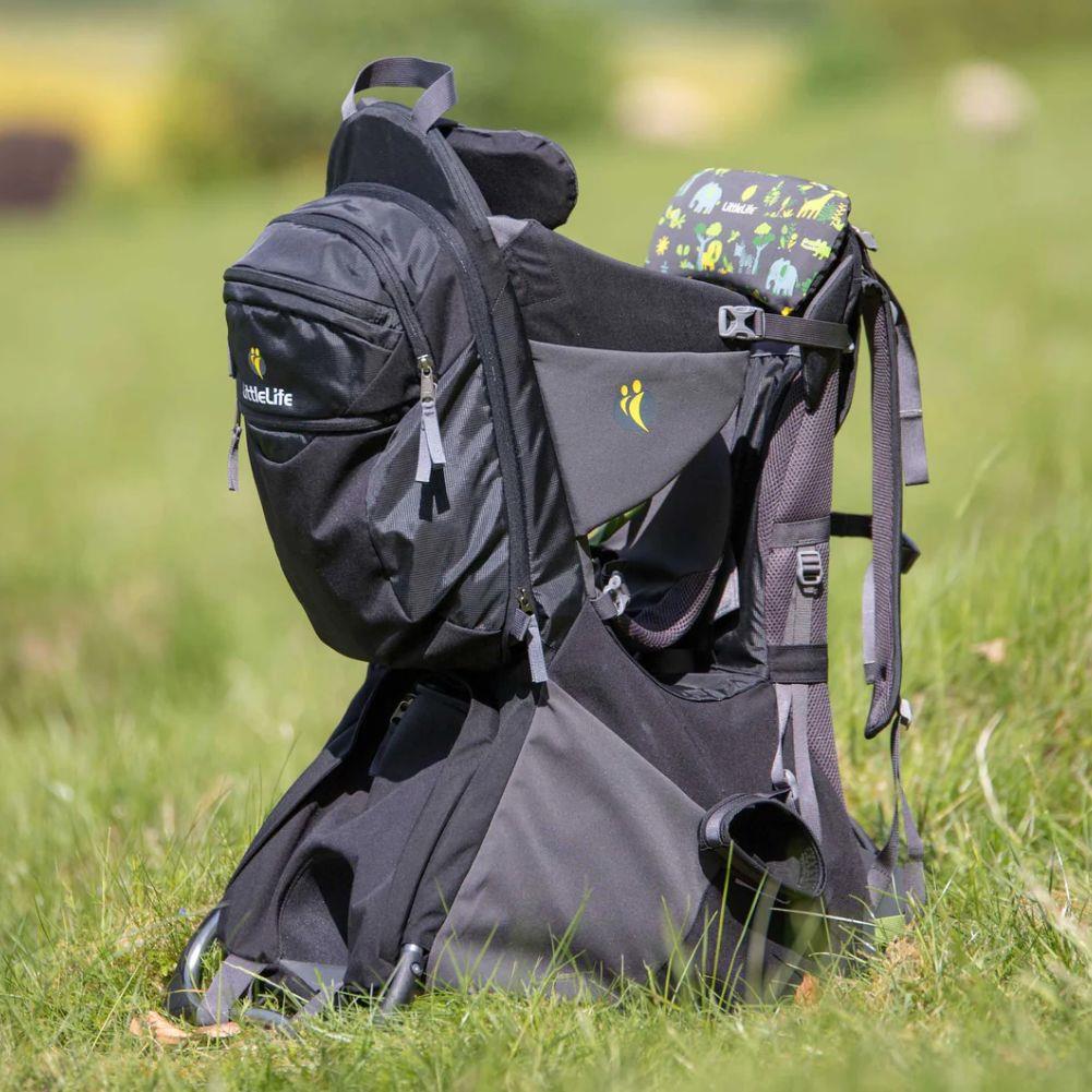 Littlelife Voyager S5 Child Carrier