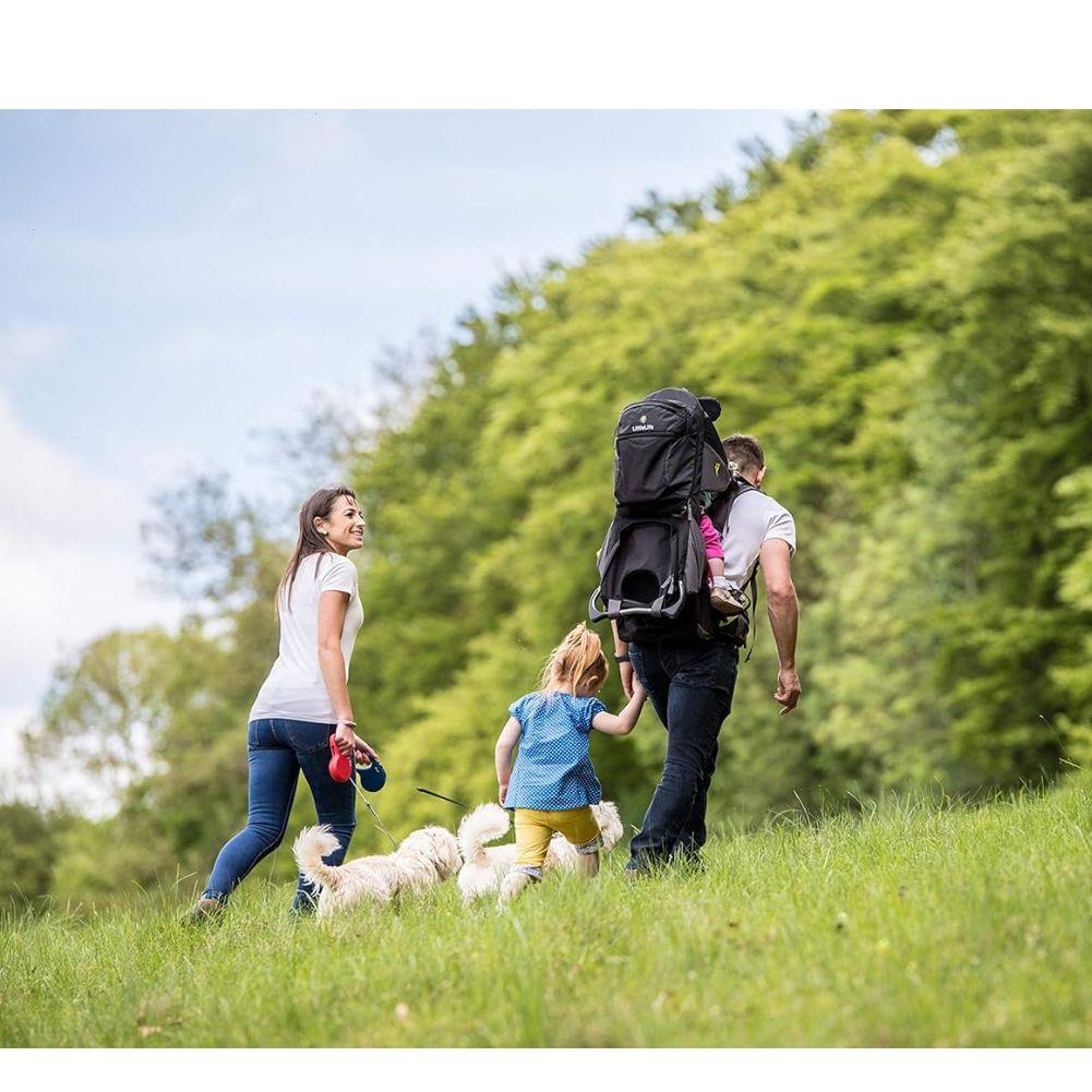 Littlelife Voyager S5 Child Carrier