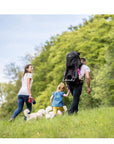 Littlelife Voyager S5 Child Carrier