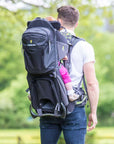 Littlelife Voyager S5 Child Carrier
