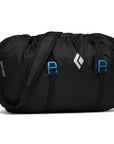 Black Diamond Super Chute Rope Bag (Black)
