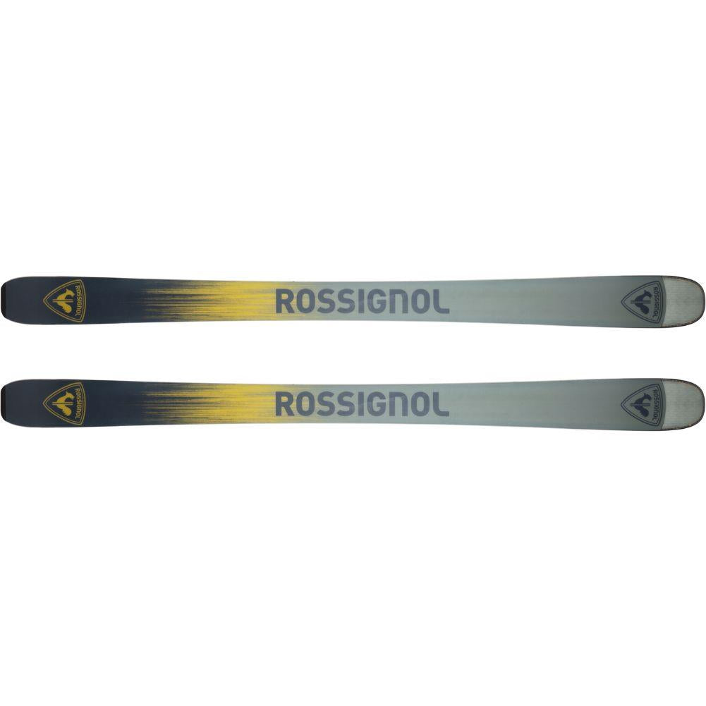 Rossignol Sender Soul 102 Skis &amp; Look SPX13 GW B110 Bindings