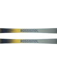 Rossignol Sender Soul 102 Skis & Look SPX13 GW B110 Bindings