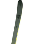 Rossignol Sender Soul 102 Skis & Look SPX13 GW B110 Bindings