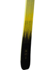Rossignol Sender Soul 102 Skis & Look SPX13 GW B110 Bindings
