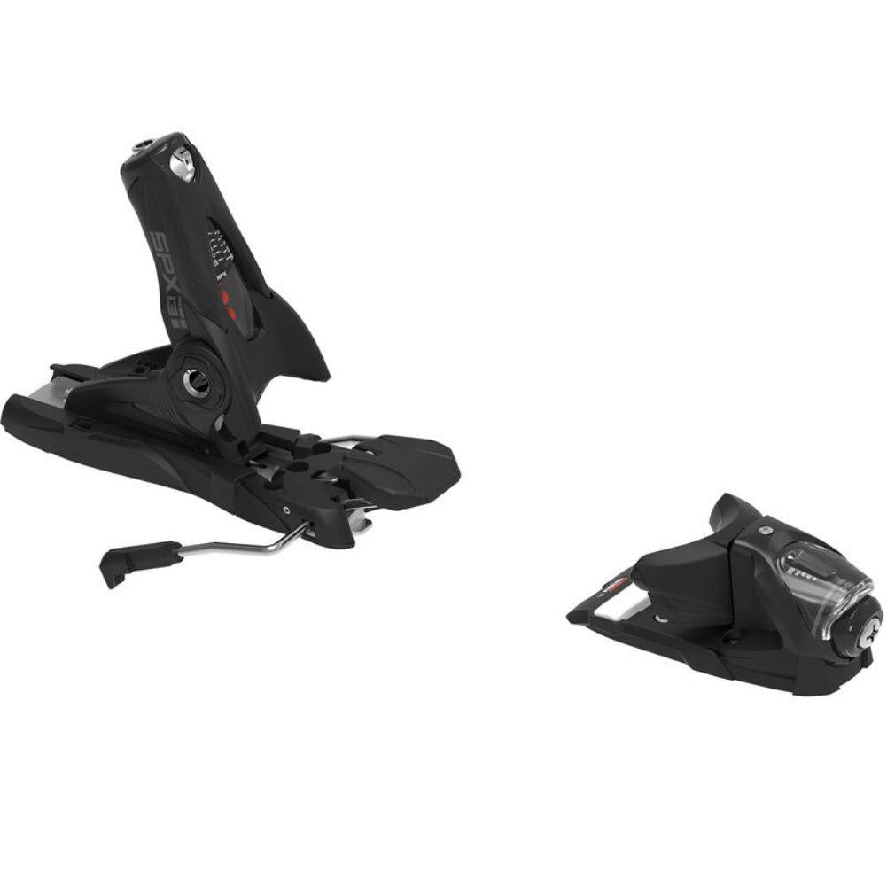 Rossignol Sender Soul 102 Skis &amp; Look SPX13 GW B110 Bindings