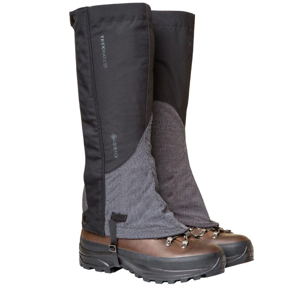 Trekmates Cuillin GTX Gaiter (Black)