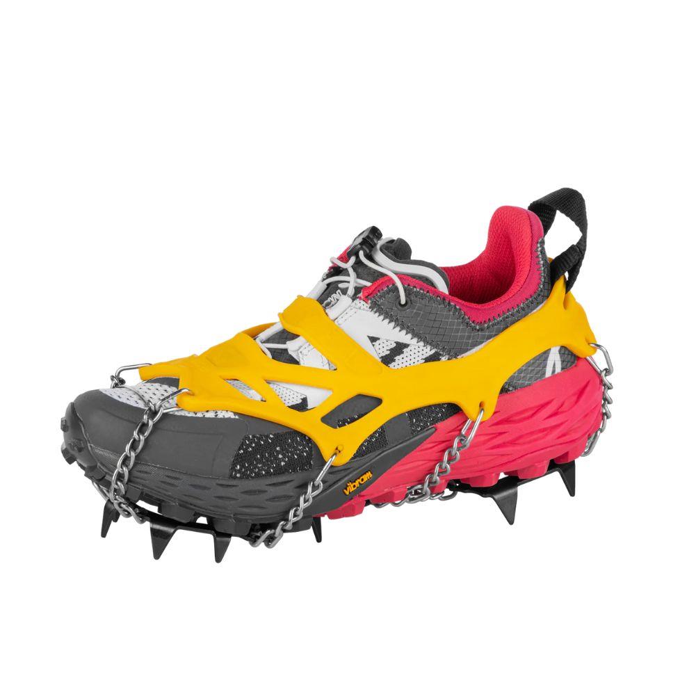 Grivel Explorer Anti-Slip Crampons
