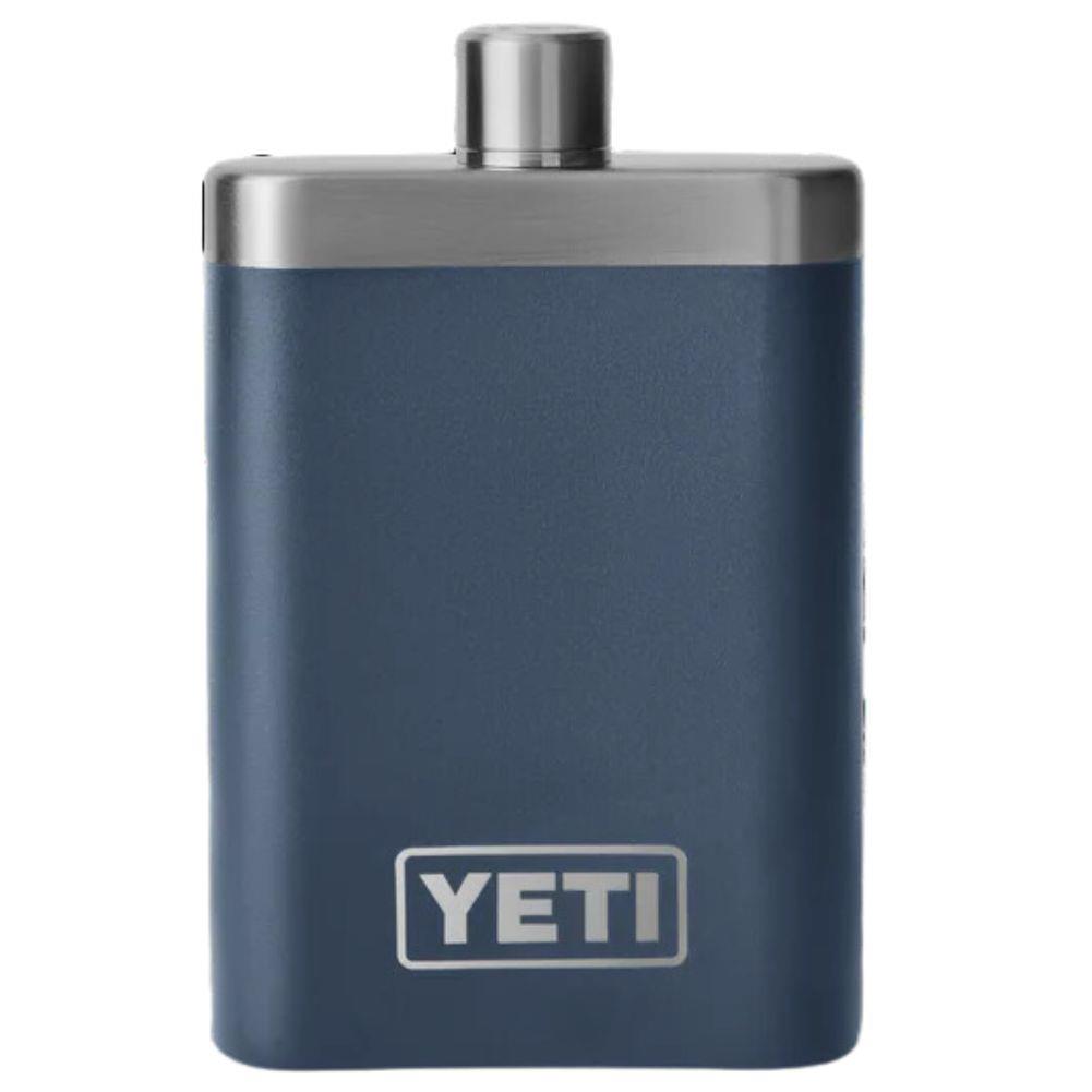 Yeti Flask 200ml (Navy)