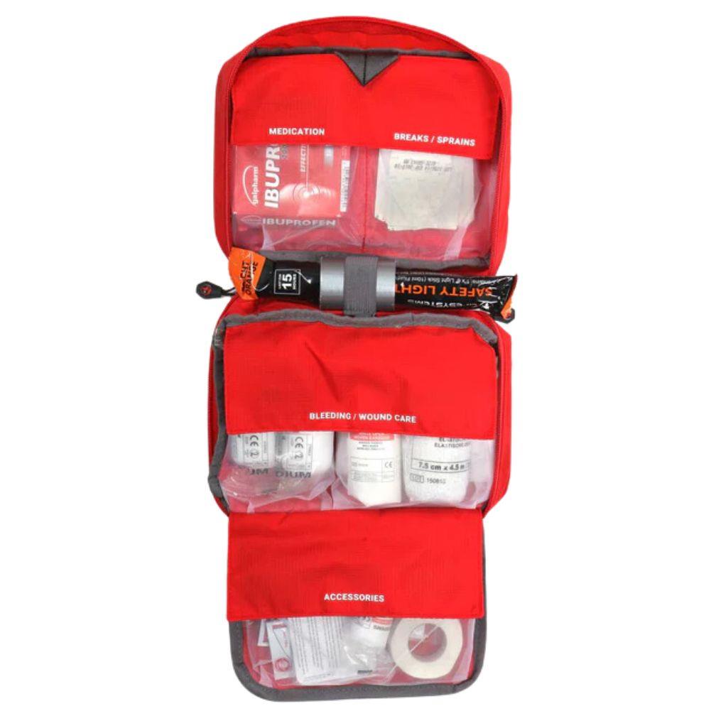 Lifesystems Mountain First Aid Kit