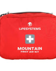 Lifesystems Mountain First Aid Kit