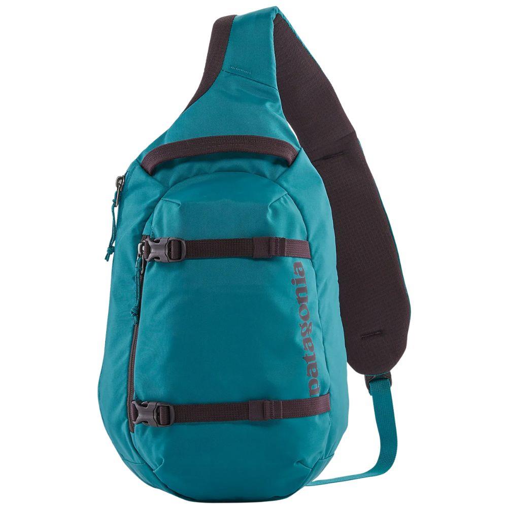 Patagonia Atom Sling Bag 8L (Belay Blue)