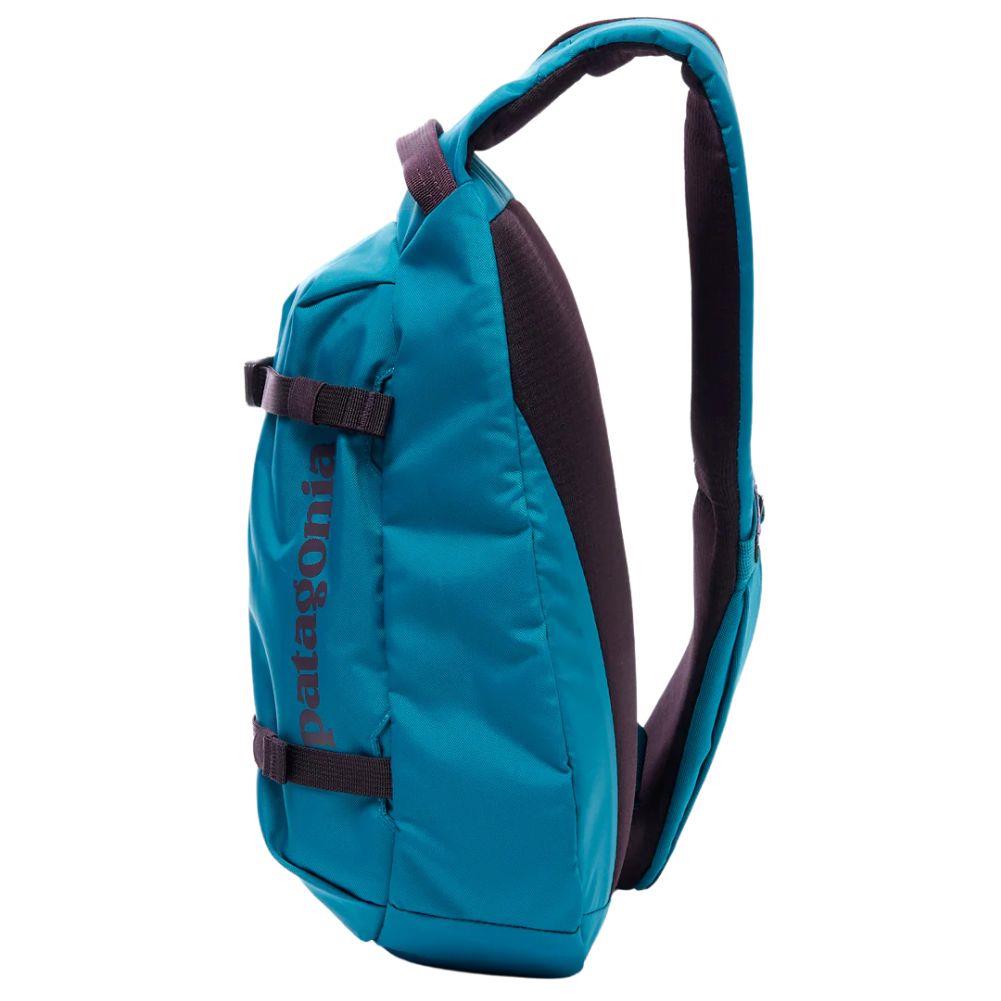 Patagonia Atom Sling Bag 8L (Belay Blue) profile